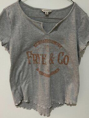 Frye and Co. Ladies Top ~ Medium